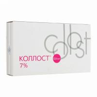 Collost 7% 0,5