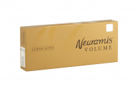 Neuramis Lidocaine Volume