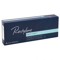 Restylane Defyne Lidocaine